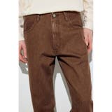 AZUL DENIMカラーストレート | AZUL BY MOUSSY | 詳細画像8 