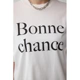 ボクシーシルエットロゴTシャツ | AZUL BY MOUSSY | 詳細画像8 