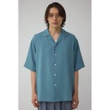 シアサッカーオーバーシャツ | AZUL BY MOUSSY | 詳細画像35 