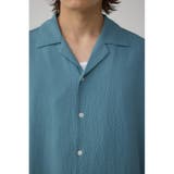 シアサッカーオーバーシャツ | AZUL BY MOUSSY | 詳細画像38 