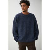 BOUCLE COMFORTABLE KNIT | AZUL BY MOUSSY | 詳細画像12