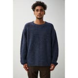 BOUCLE COMFORTABLE KNIT | AZUL BY MOUSSY | 詳細画像15