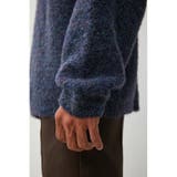 BOUCLE COMFORTABLE KNIT | AZUL BY MOUSSY | 詳細画像20