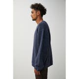 BOUCLE COMFORTABLE KNIT | AZUL BY MOUSSY | 詳細画像16
