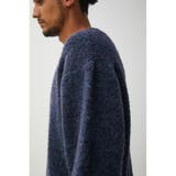 BOUCLE COMFORTABLE KNIT | AZUL BY MOUSSY | 詳細画像19