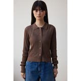 ラメシアーカーデ | AZUL BY MOUSSY | 詳細画像4