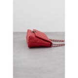 フェイクレザーキルティングバッグ | AZUL BY MOUSSY | 詳細画像14 