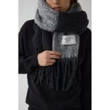 柄BLK5 | ラージフォーマットマフラー | AZUL BY MOUSSY