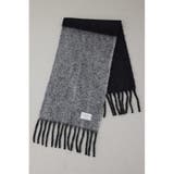 ラージフォーマットマフラー | AZUL BY MOUSSY | 詳細画像2 