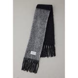 ラージフォーマットマフラー | AZUL BY MOUSSY | 詳細画像3 