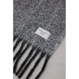 ラージフォーマットマフラー | AZUL BY MOUSSY | 詳細画像5 