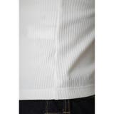 BASIC BACK CROSS CAMISOLE | AZUL BY MOUSSY | 詳細画像7 