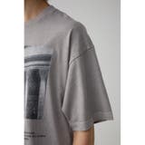 ParisピグメントTEE | AZUL BY MOUSSY | 詳細画像29