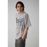 ParisピグメントTEE | AZUL BY MOUSSY | 詳細画像23