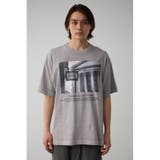 ParisピグメントTEE | AZUL BY MOUSSY | 詳細画像25