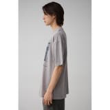 ParisピグメントTEE | AZUL BY MOUSSY | 詳細画像26