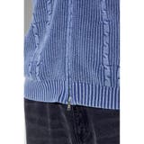 ヴィンテージウォッシュニットカーディガン | AZUL BY MOUSSY | 詳細画像26