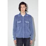 ヴィンテージウォッシュニットカーディガン | AZUL BY MOUSSY | 詳細画像18