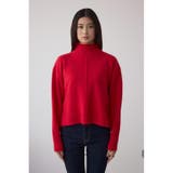 アソートカラーハイネックニットトップス | AZUL BY MOUSSY | 詳細画像26 