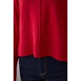 アソートカラーハイネックニットトップス | AZUL BY MOUSSY | 詳細画像34 