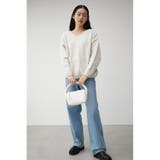 CUSHION HANDLE BAG | AZUL BY MOUSSY | 詳細画像9 