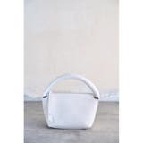 CUSHION HANDLE BAG | AZUL BY MOUSSY | 詳細画像1 