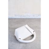 CUSHION HANDLE BAG | AZUL BY MOUSSY | 詳細画像2 