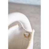 CUSHION HANDLE BAG | AZUL BY MOUSSY | 詳細画像5 