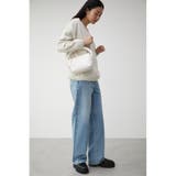 CUSHION HANDLE BAG | AZUL BY MOUSSY | 詳細画像7 