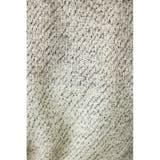 カットツイードフロントギャザートップス | AZUL BY MOUSSY | 詳細画像9