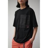 BIG POCKET TEE | AZUL BY MOUSSY | 詳細画像14