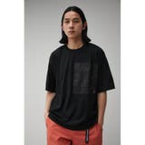 BIG POCKET TEE | AZUL BY MOUSSY | 詳細画像16