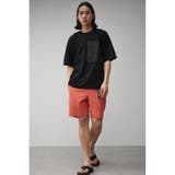 BIG POCKET TEE | AZUL BY MOUSSY | 詳細画像17