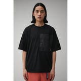 BIG POCKET TEE | AZUL BY MOUSSY | 詳細画像19