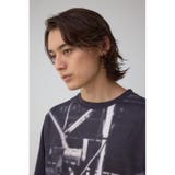 リアルランドスケープTシャツ | AZUL BY MOUSSY | 詳細画像12