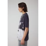 リアルランドスケープTシャツ | AZUL BY MOUSSY | 詳細画像16