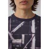 リアルランドスケープTシャツ | AZUL BY MOUSSY | 詳細画像18