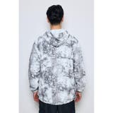 SHELTECH Light パーカー | AZUL BY MOUSSY | 詳細画像40 