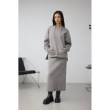 ボリュームソールロングブーツ | AZUL BY MOUSSY | 詳細画像5 