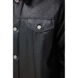 ボアライニング合皮ブルゾン | AZUL BY MOUSSY | 詳細画像11 