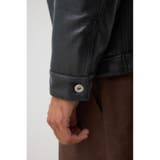 ボアライニング合皮ブルゾン | AZUL BY MOUSSY | 詳細画像13 