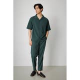 AIR FEEL PANTS | AZUL BY MOUSSY | 詳細画像14 