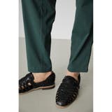 AIR FEEL PANTS | AZUL BY MOUSSY | 詳細画像20 