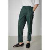 AIR FEEL PANTS | AZUL BY MOUSSY | 詳細画像12 