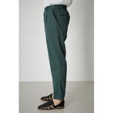 AIR FEEL PANTS | AZUL BY MOUSSY | 詳細画像16 