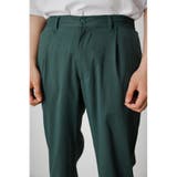 AIR FEEL PANTS | AZUL BY MOUSSY | 詳細画像18 
