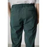 AIR FEEL PANTS | AZUL BY MOUSSY | 詳細画像19 
