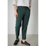 GRN | AIR FEEL PANTS | AZUL BY MOUSSY