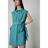 DESIGN POCKET DETAIL SHIRT | AZUL BY MOUSSY | 詳細画像23 