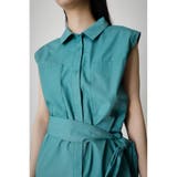 DESIGN POCKET DETAIL SHIRT | AZUL BY MOUSSY | 詳細画像28 